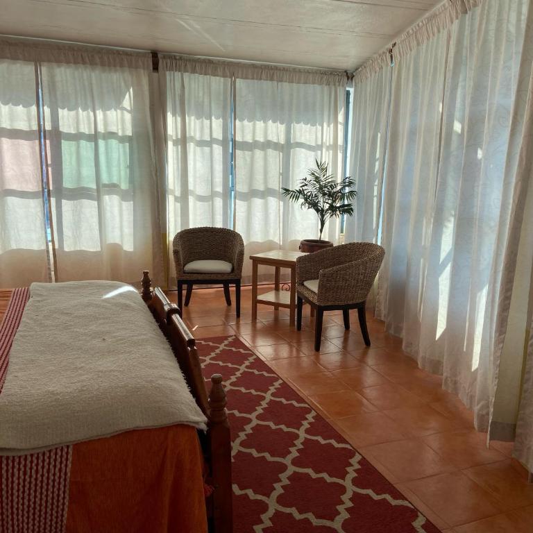 Casa Zuniga B&B - King Room - 4