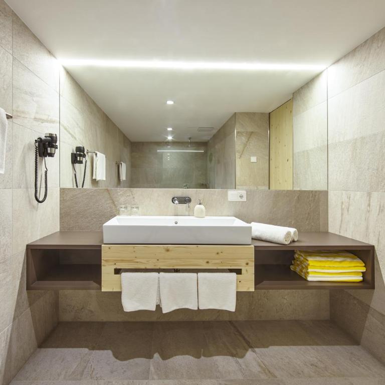 Hotel Obermoosburg - Suite Deluxe con 2 Camere da Letto - 10