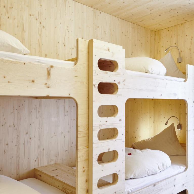 Hotel Obermoosburg - Suite Deluxe con 2 Camere da Letto - 8
