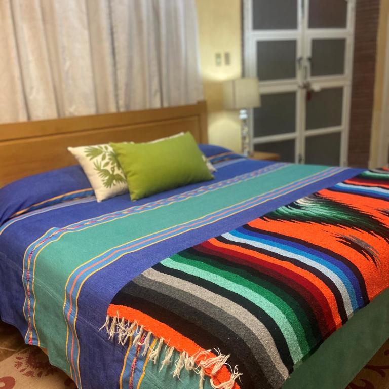 Casa Zuniga B&B - Double Room - 1