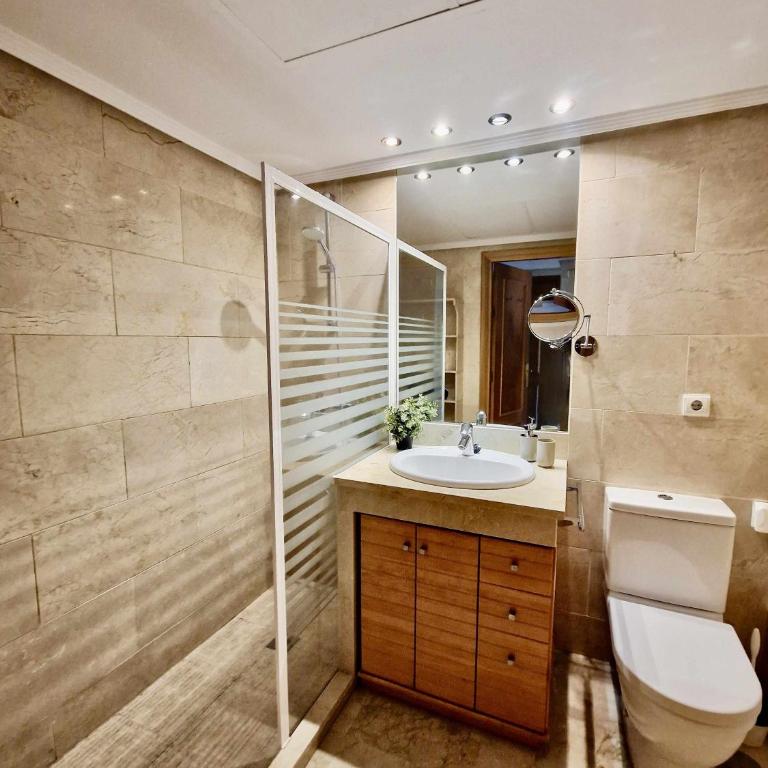 SR Carib Playa Marbella - One-Bedroom Apartment - 9