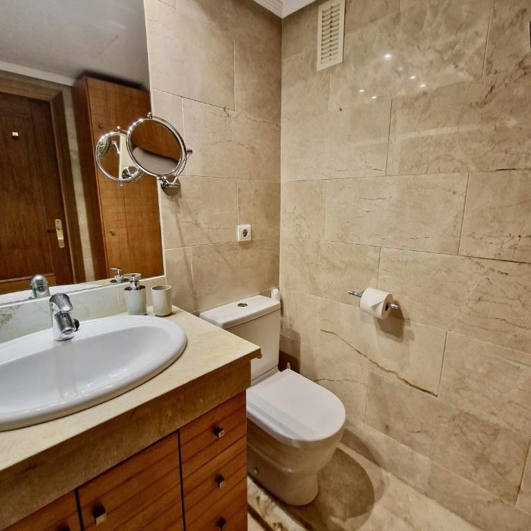SR Carib Playa Marbella - One-Bedroom Apartment - 12