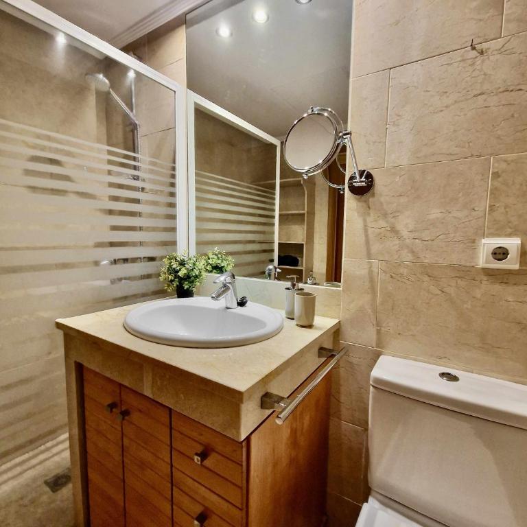 SR Carib Playa Marbella - One-Bedroom Apartment - 11