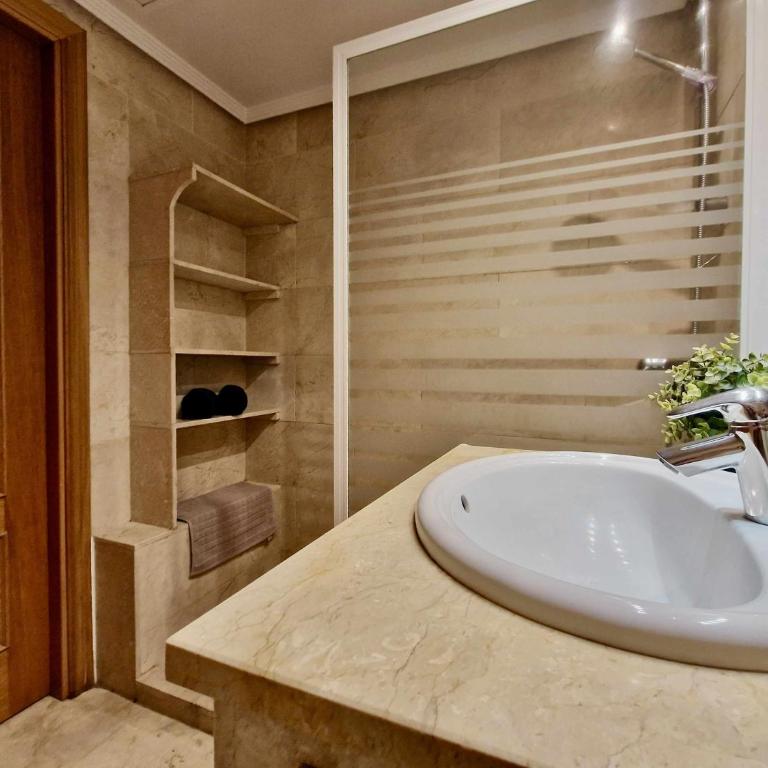 SR Carib Playa Marbella - One-Bedroom Apartment - 13