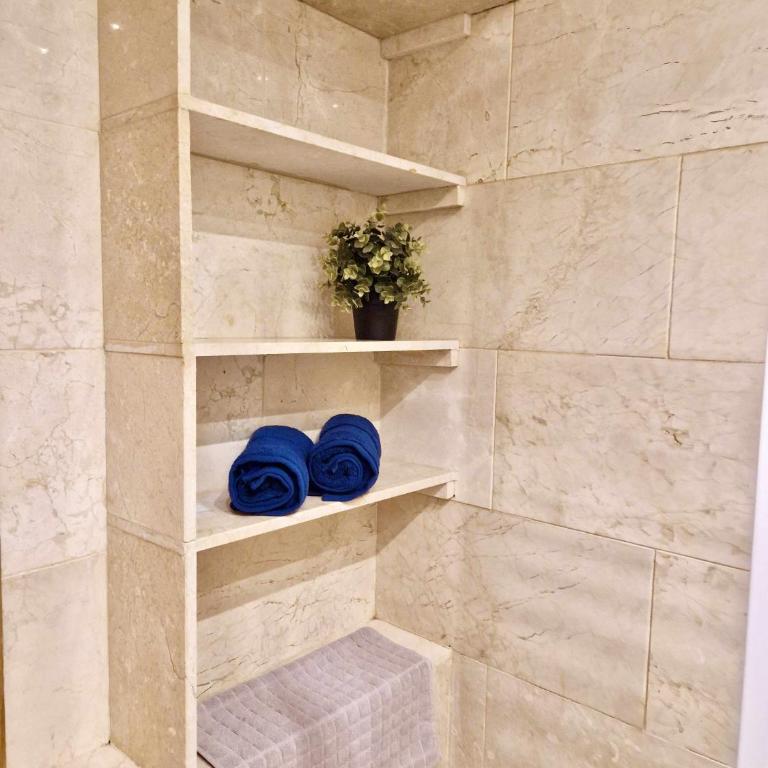 SR Carib Playa Marbella - One-Bedroom Apartment - 14
