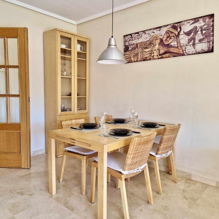 SR Carib Playa Marbella - One-Bedroom Apartment - 20