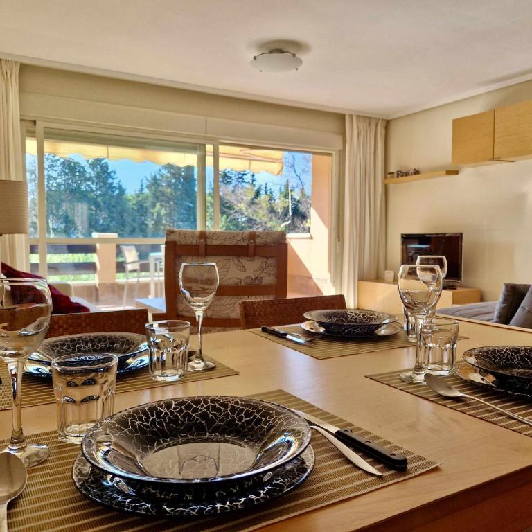 SR Carib Playa Marbella - One-Bedroom Apartment - 21