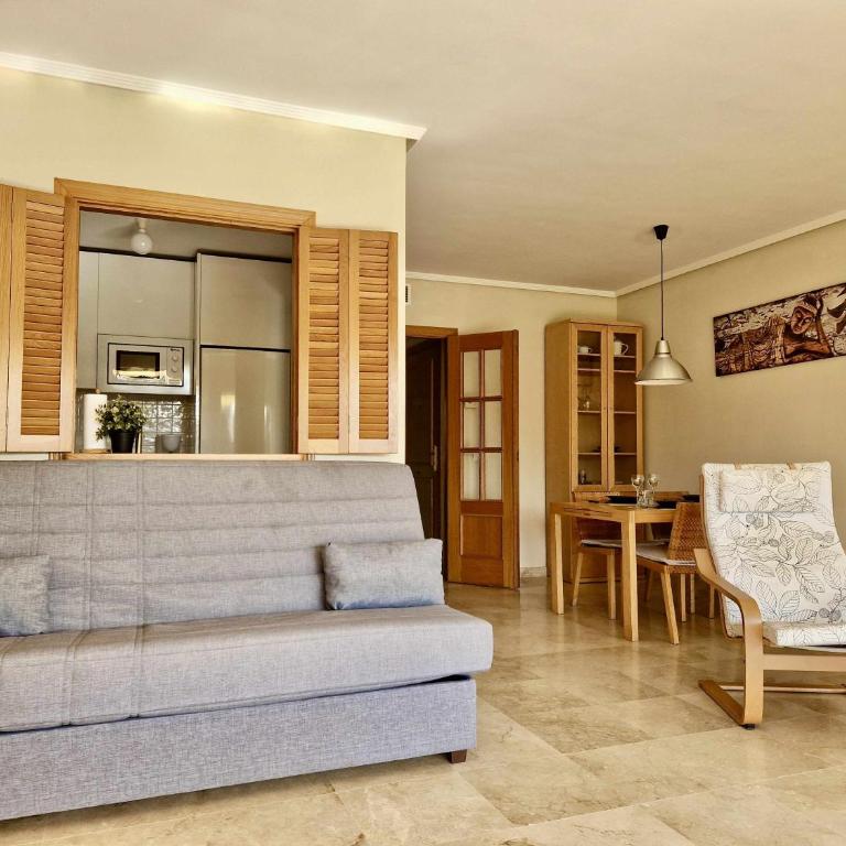 SR Carib Playa Marbella - One-Bedroom Apartment - 23