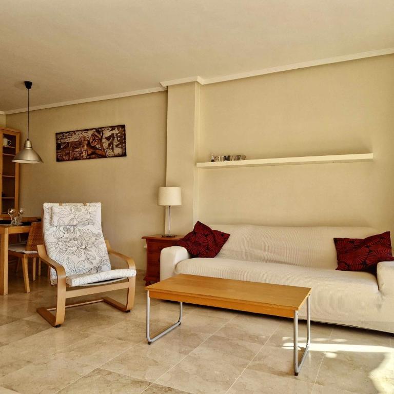 SR Carib Playa Marbella - One-Bedroom Apartment - 24