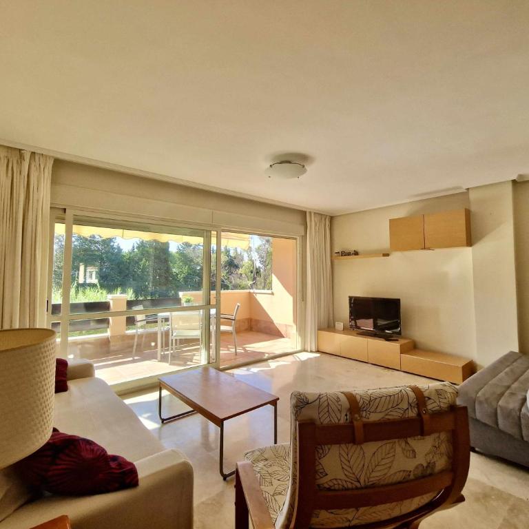 SR Carib Playa Marbella - One-Bedroom Apartment - 25