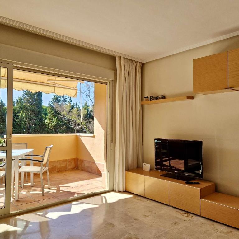 SR Carib Playa Marbella - One-Bedroom Apartment - 26