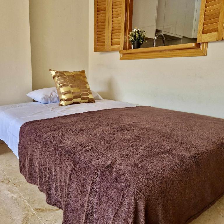 SR Carib Playa Marbella - One-Bedroom Apartment - 27