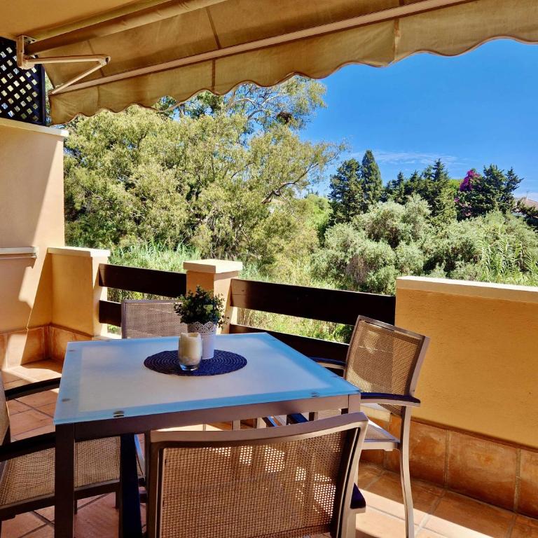 SR Carib Playa Marbella - One-Bedroom Apartment - 30