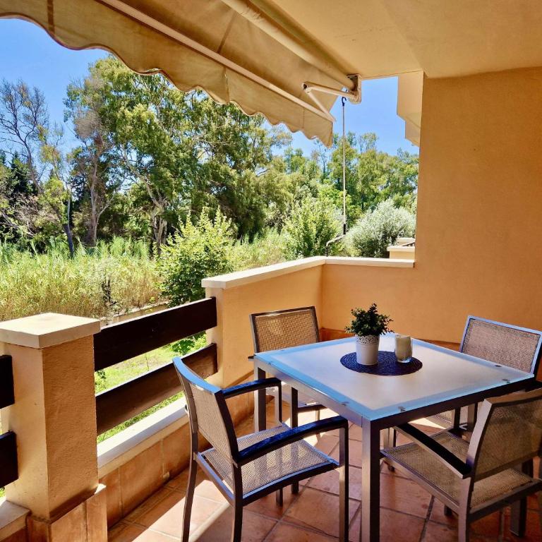 SR Carib Playa Marbella - One-Bedroom Apartment - 31