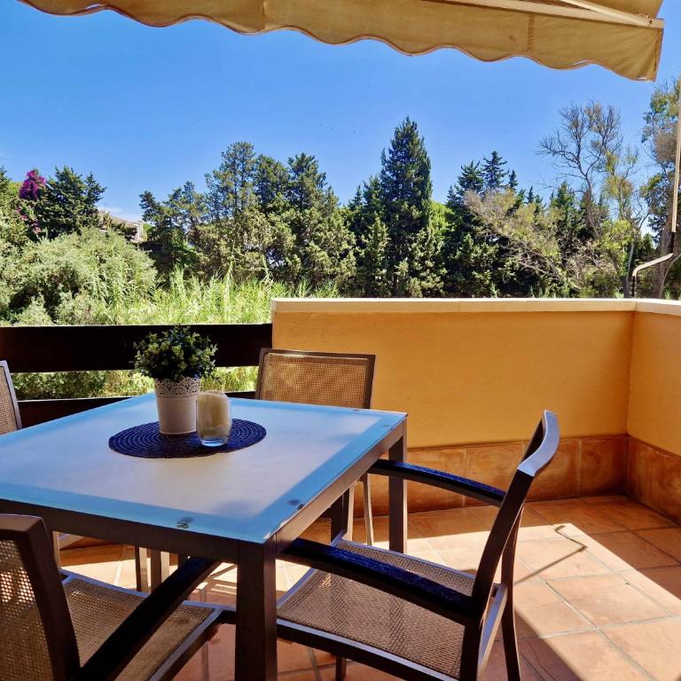 SR Carib Playa Marbella - One-Bedroom Apartment - 32