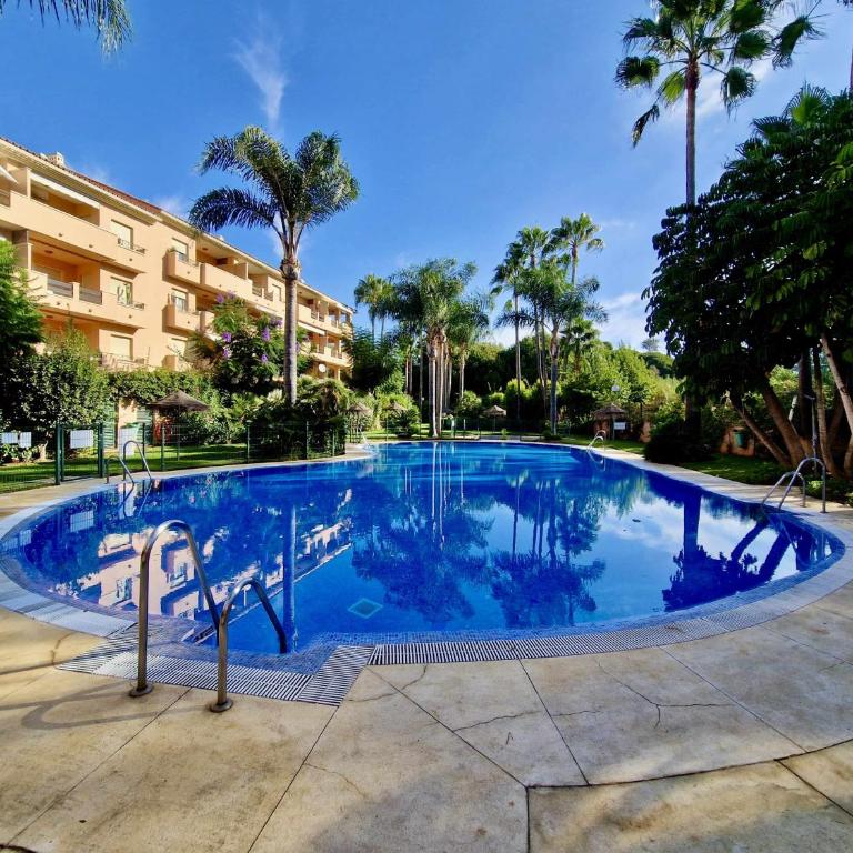 SR Carib Playa Marbella - One-Bedroom Apartment - 34