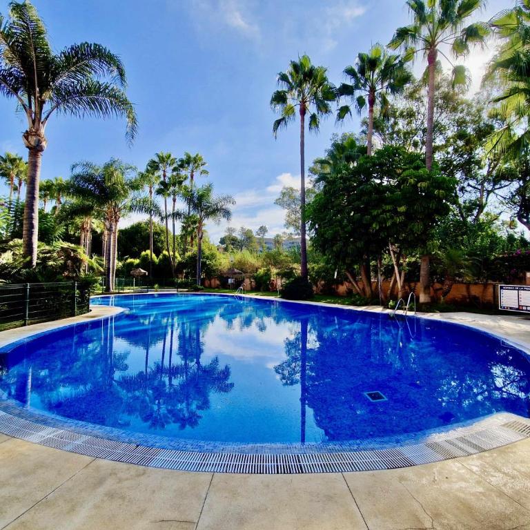 SR Carib Playa Marbella - One-Bedroom Apartment - 35