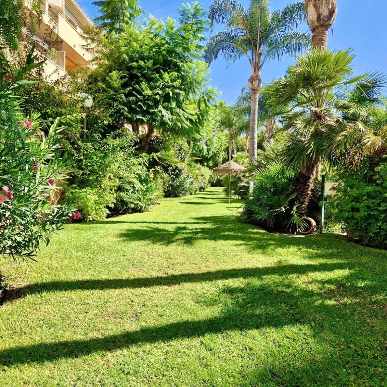 SR Carib Playa Marbella - One-Bedroom Apartment - 36