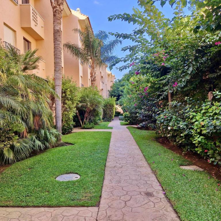 SR Carib Playa Marbella - One-Bedroom Apartment - 37