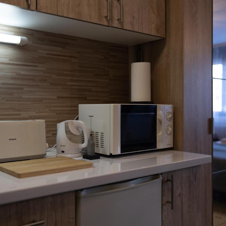 T - Polis - One-Bedroom Apartment - 37
