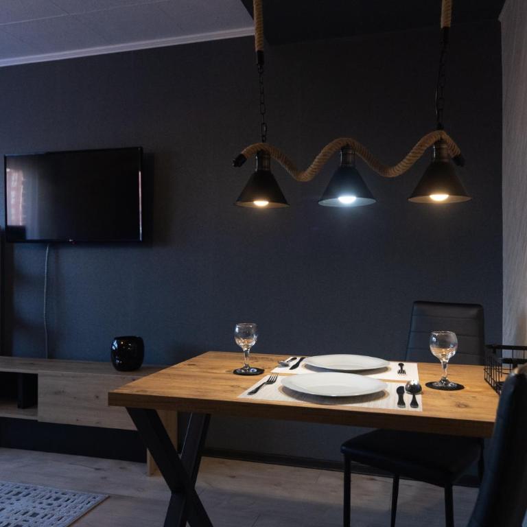 T - Polis - One-Bedroom Apartment - 13
