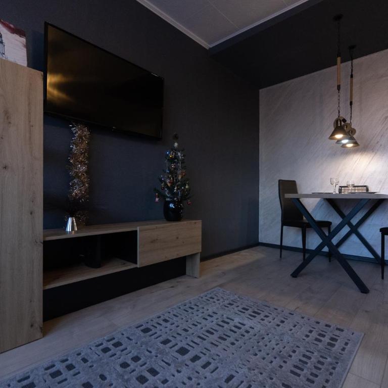 T - Polis - One-Bedroom Apartment - 10