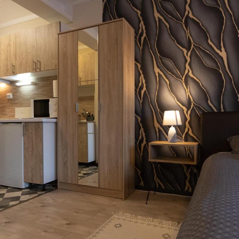 T - Polis - One-Bedroom Apartment - 12