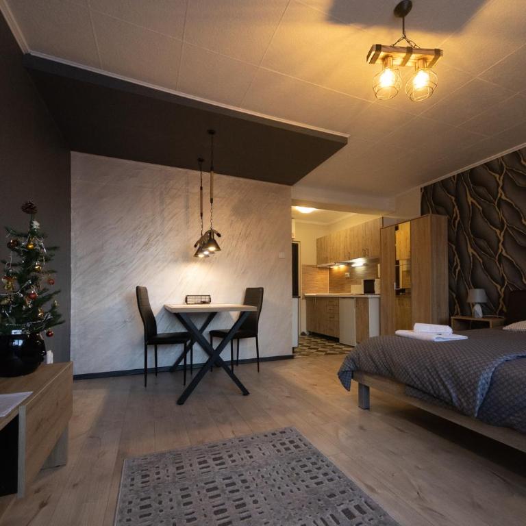 T - Polis - One-Bedroom Apartment - 20