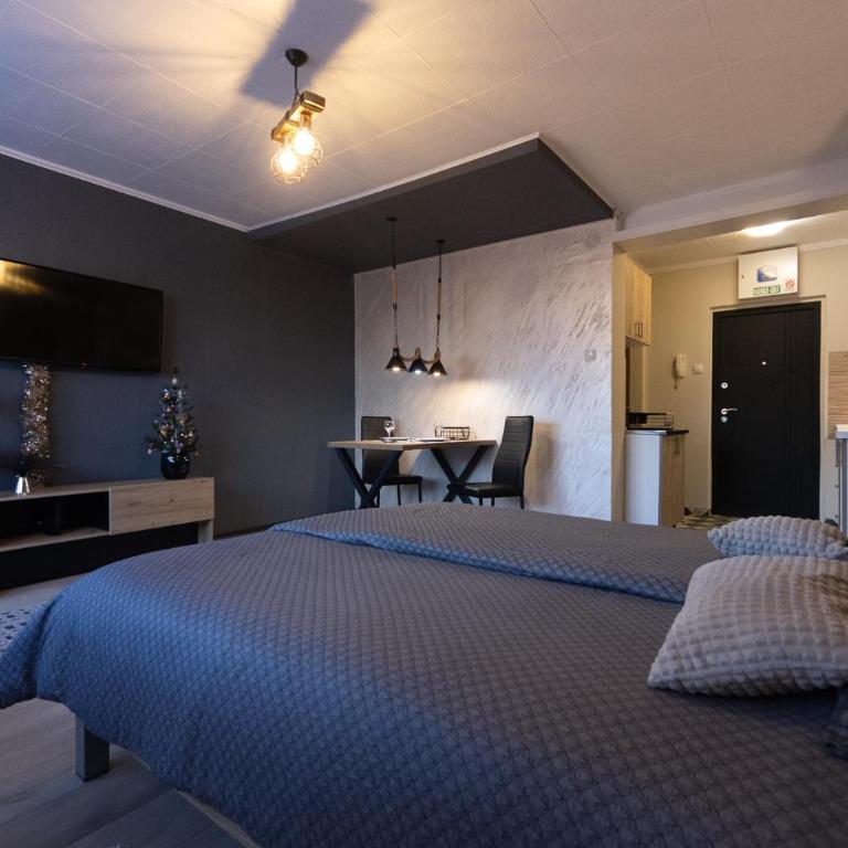 T - Polis - One-Bedroom Apartment - 23