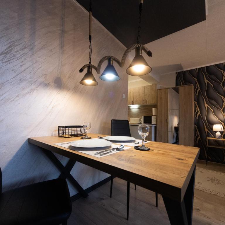 T - Polis - One-Bedroom Apartment - 26