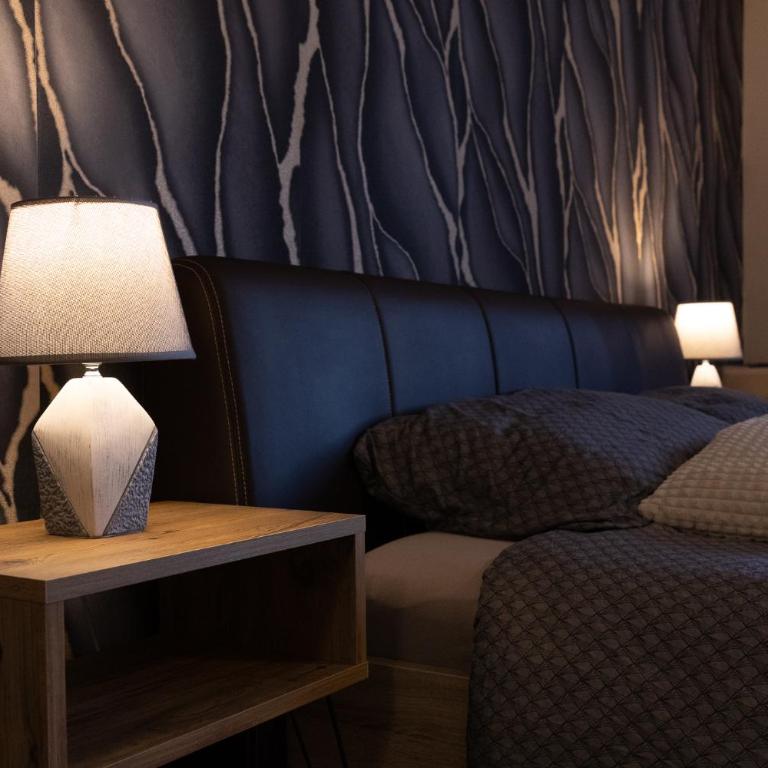 T - Polis - One-Bedroom Apartment - 38