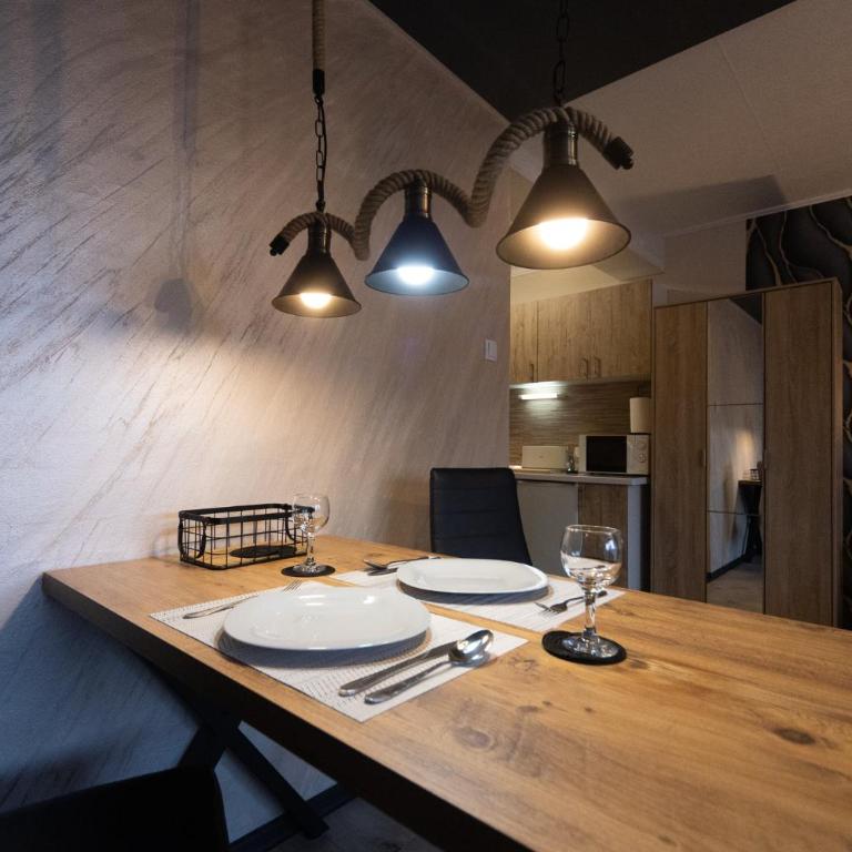 T - Polis - One-Bedroom Apartment - 28