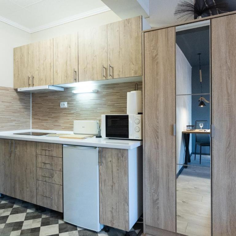 T - Polis - One-Bedroom Apartment - 33