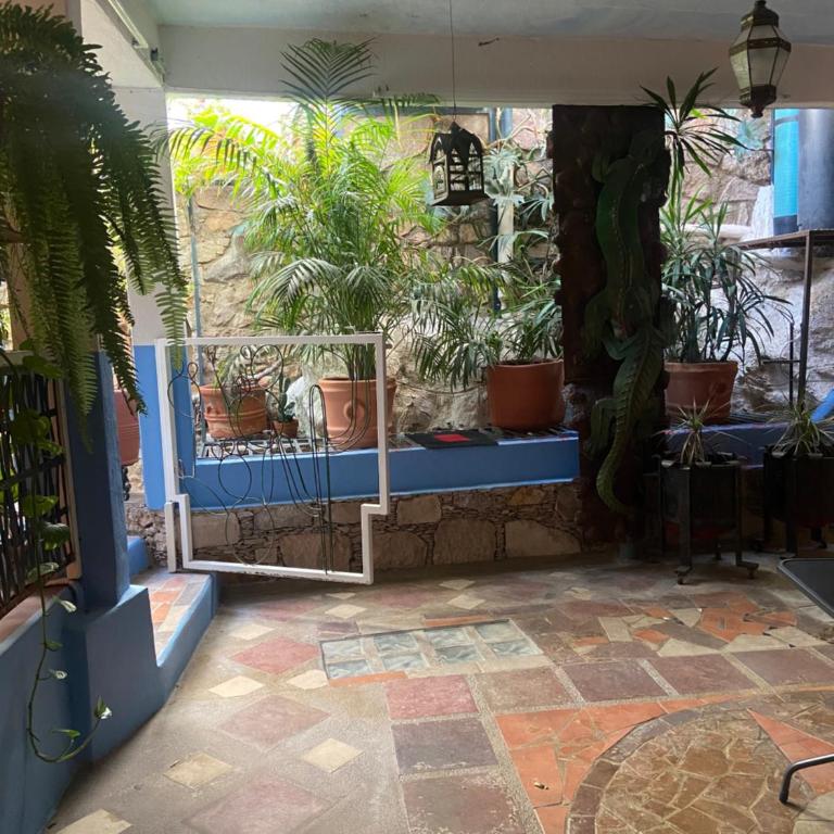 Casa Zuniga B&B - Double Room - 3