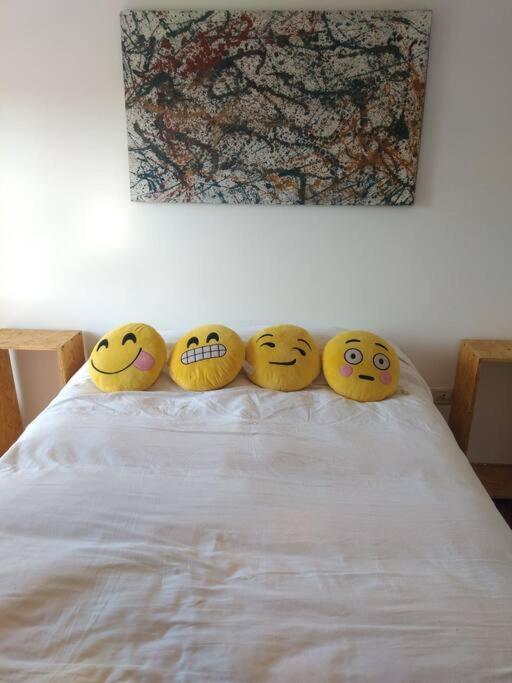 Departamentos de 1 y 2 dormitorios en Nueva Cordoba - One-Bedroom Apartment - 33