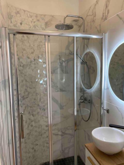 Studio N1 plein centre ville - Appartement 1 Chambre - 7