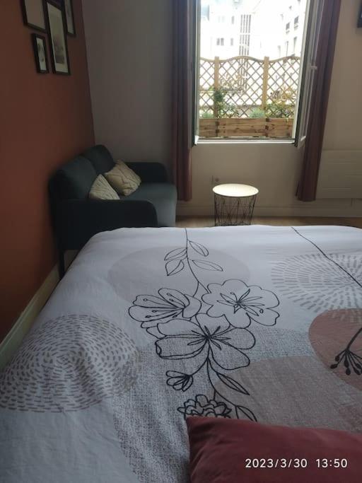 Studio N1 plein centre ville - Appartement 1 Chambre - 9