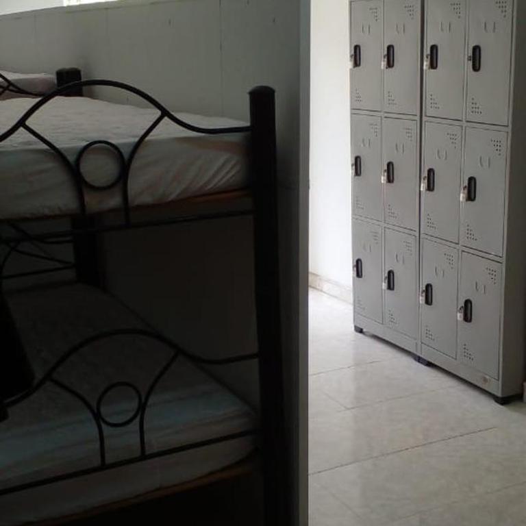 Guacamayas Resort Vacation - Habitación Compartida Mixta - 9