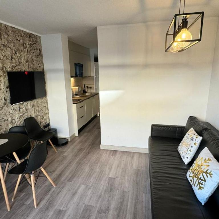 NUEVOS 2026 ESTRENA PRECIOSO APARTHOTEL INTER2, NEW APARTMENTS lN SALOU! self check in! PARKING! PORT AVENTURA - Apartamento de 1 dormitorio - 38