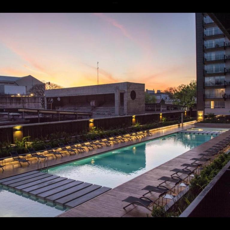 QUARTIER DORREGO 1 - Apartamento de 1 dormitorio - 3