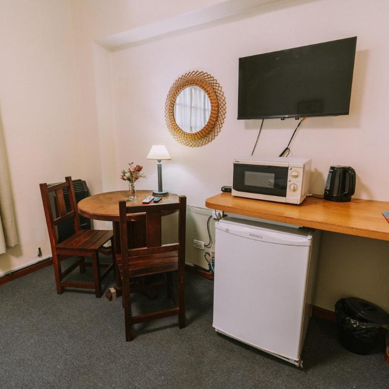 Hotel Apartur Mar del Plata - Apartamento (2 adultos) - 2