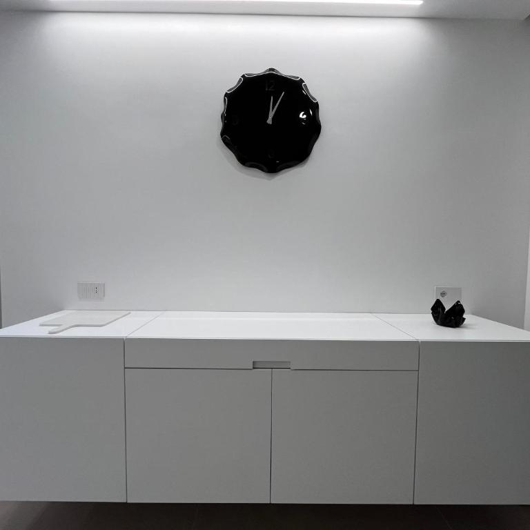 Seacity Suite & Stay - Monolocale con Vasca Idromassaggio - 8