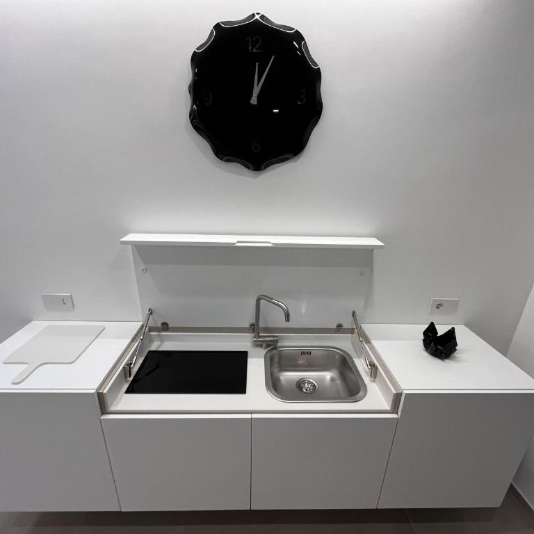 Seacity Suite & Stay - Monolocale con Vasca Idromassaggio - 9
