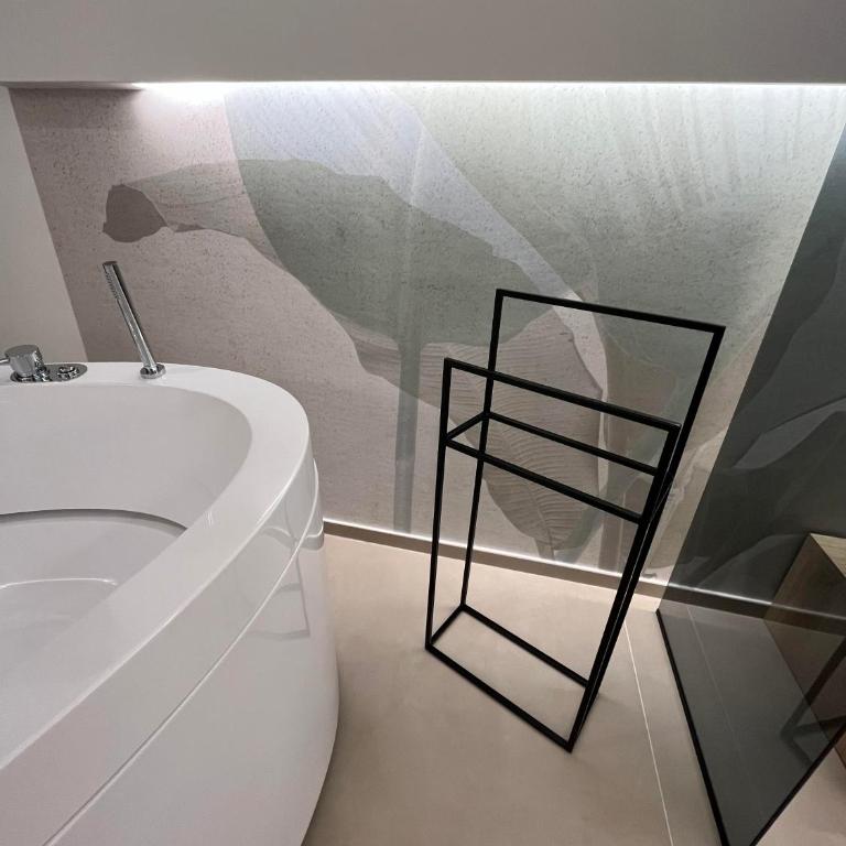 Seacity Suite & Stay - Monolocale con Vasca Idromassaggio - 15