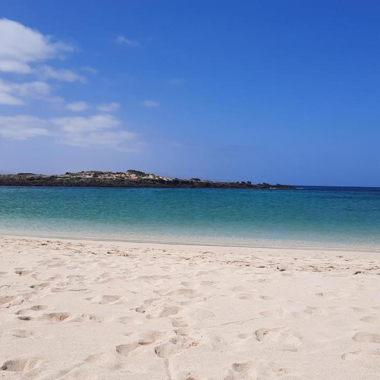 Casa Amigos Fuerteventura - Two-Bedroom Apartment - 31