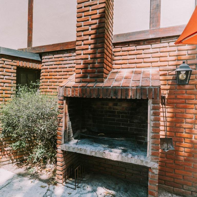 Hotel Apartur Mar del Plata - Bungalow (6 adultos) - 8