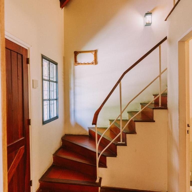 Hotel Apartur Mar del Plata - Bungalow (6 adultos) - 12