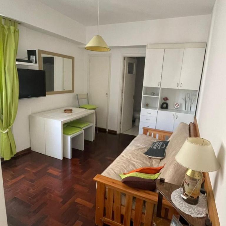 DPTO IDEAL PARA VOS - Apartamento de 1 dormitorio - 10
