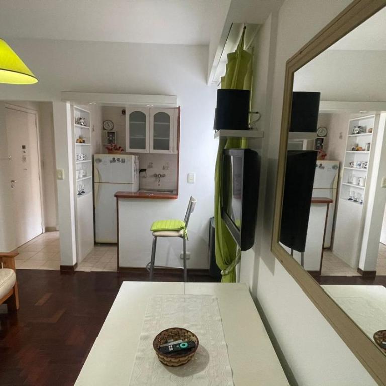 DPTO IDEAL PARA VOS - One-Bedroom Apartment - 4