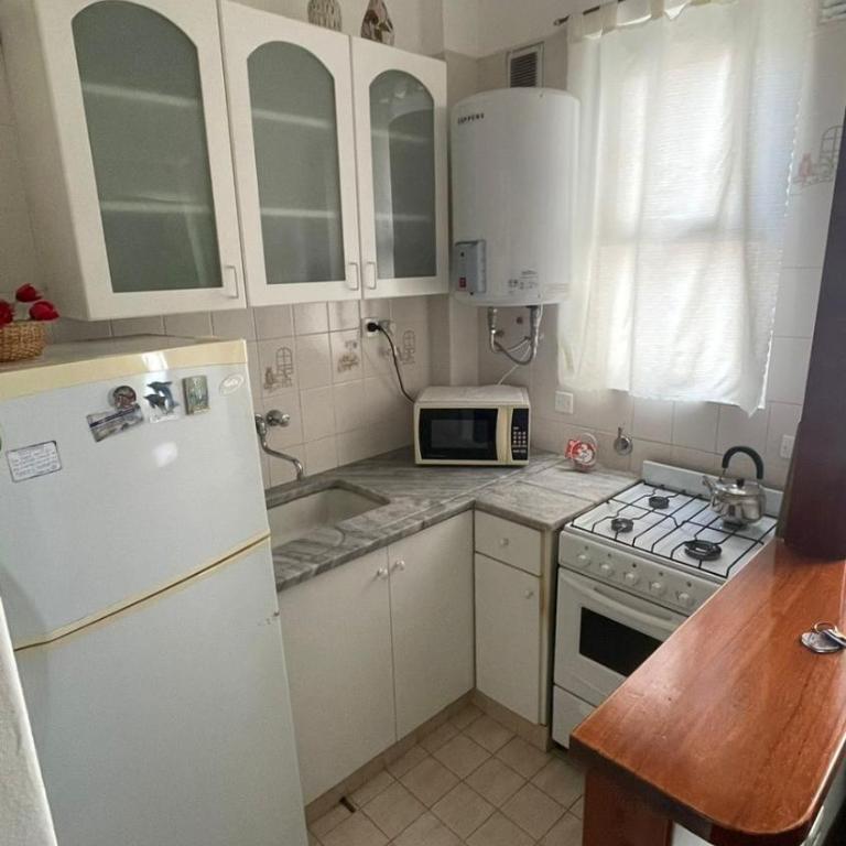 DPTO IDEAL PARA VOS - Apartamento de 1 dormitorio - 14